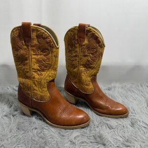 Dingo vintage Western Boots